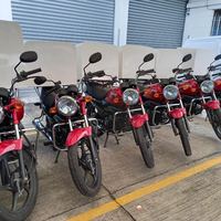 Motocicletas