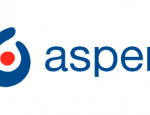 Logo cliente Aspen