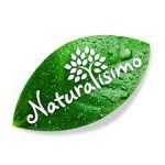 Logo cliente Naturalísimo