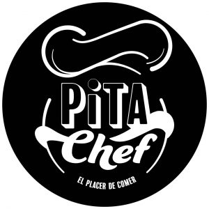 Logo cliente PitaChef