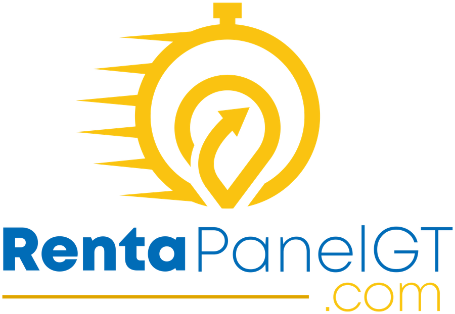 RentaPanelGT