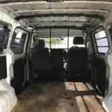 Panel Hyundai H1 en renta