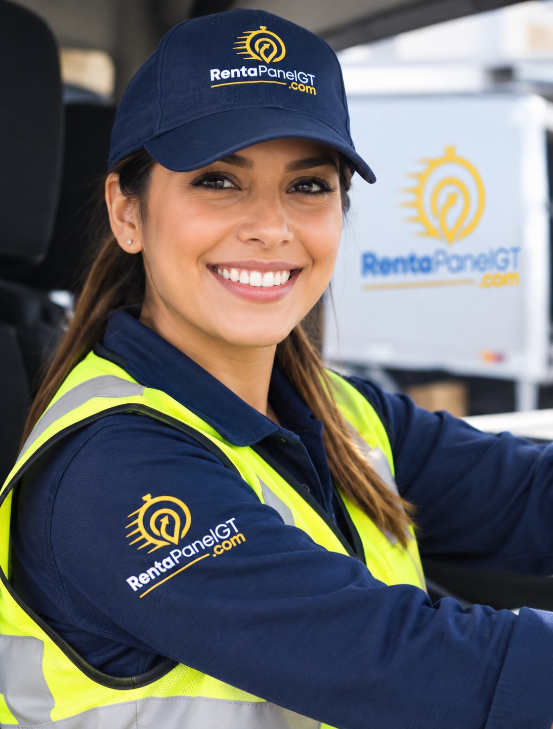 Piloto de RentaPanelGT